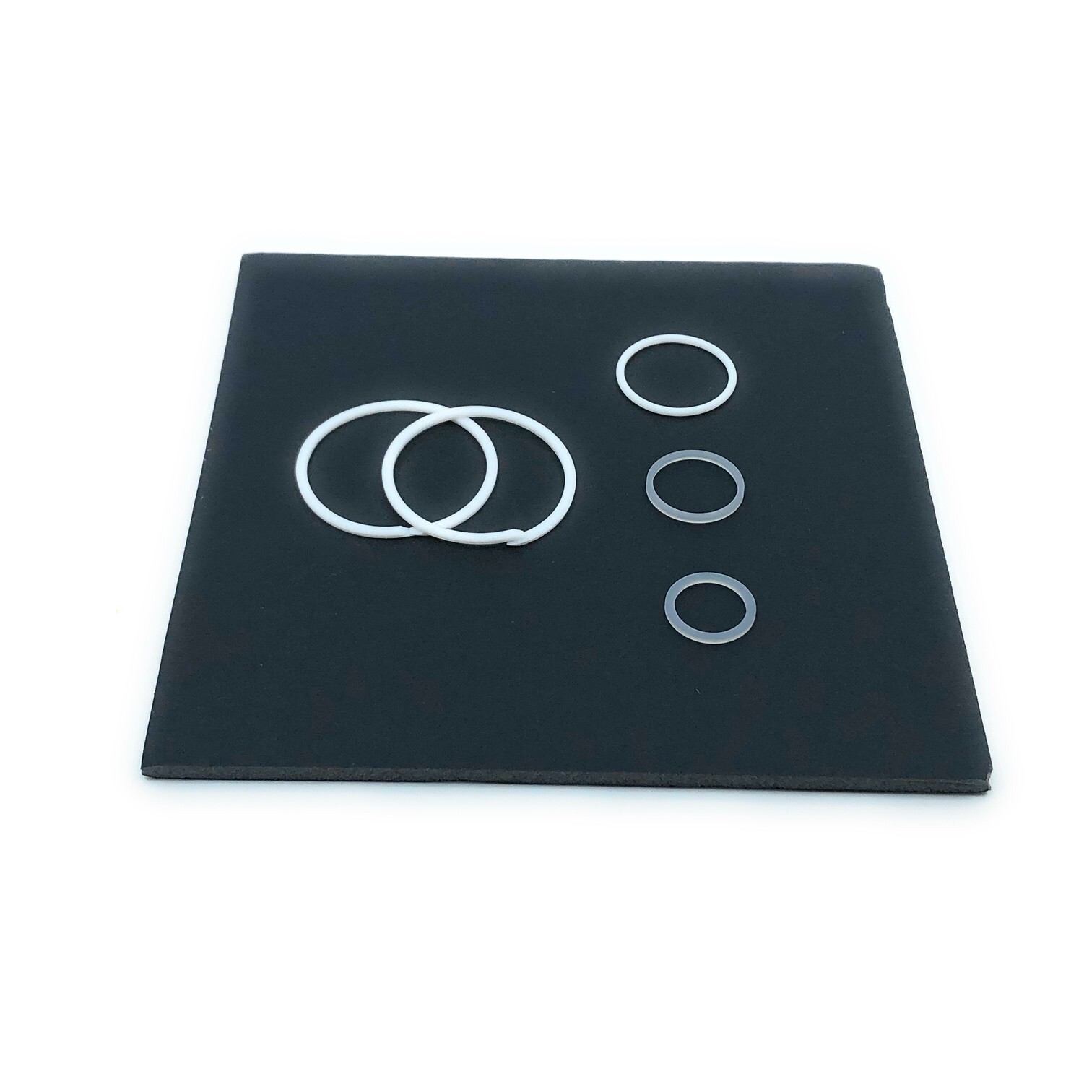 ASP Repair Kit Compatible to Titan 805-1010. Impact 840 kit