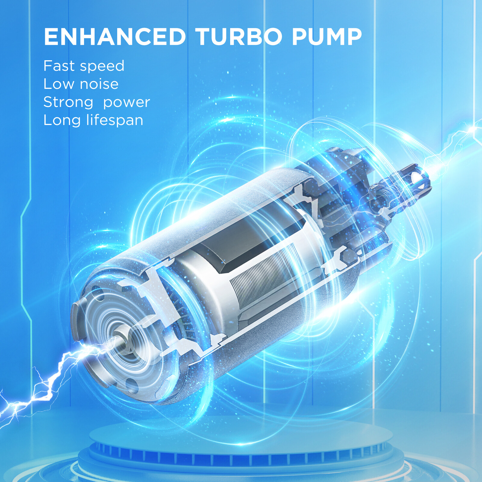 Fuel Pump Module Assembly Fits for 2003 - 2007 Honda Accord L4 2.4L E8656M