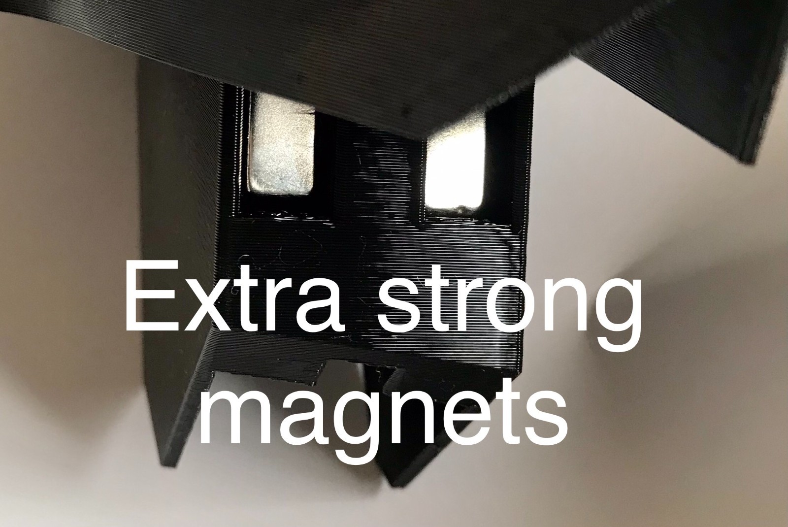 2015-2020 F150 Side Arm Holder - Console Holster Mount