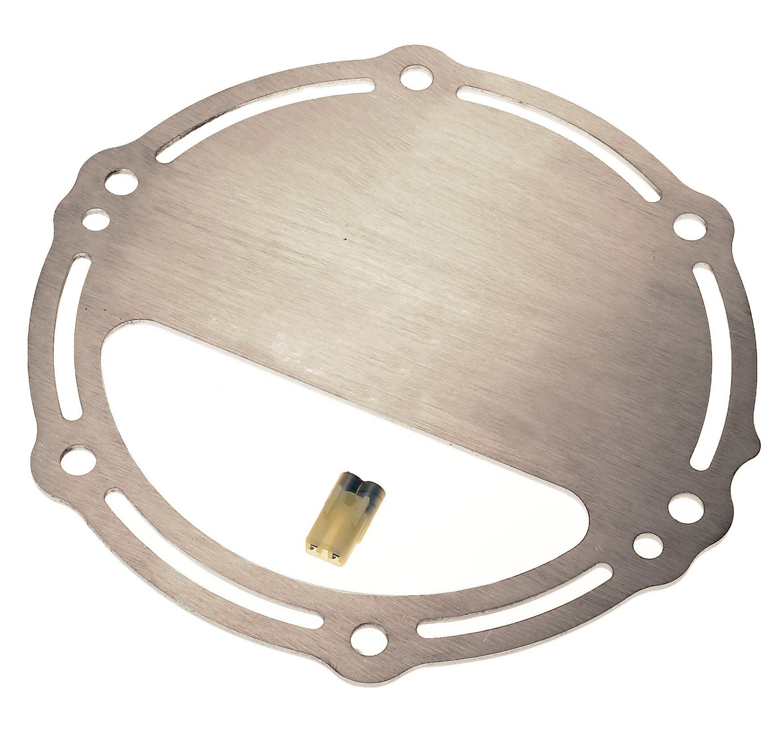 Yamaha Catalytic D Plate & Cat Removal Chip GPR XL XLT 1200 1300 Waverunner