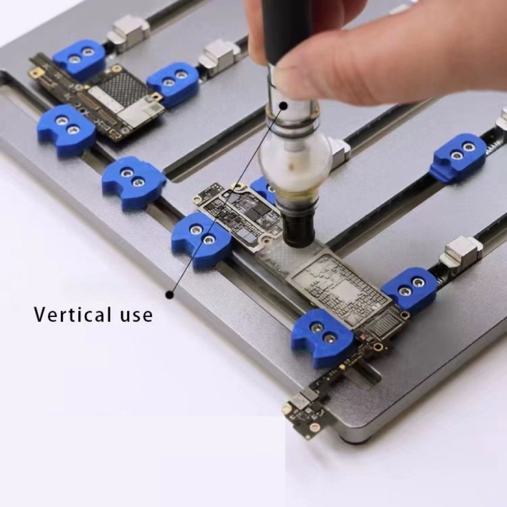 Rosin Atomizer Pen Short Circuit Detector Rosin Adapter Flux Pen presents