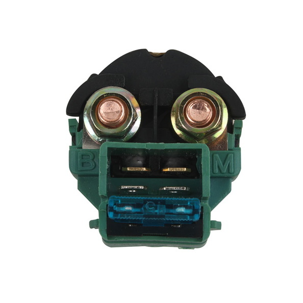 Motorcycle Starter Solenoid Relay For HONDA GL1500 GL 1500 GOLD WING 1988-2000