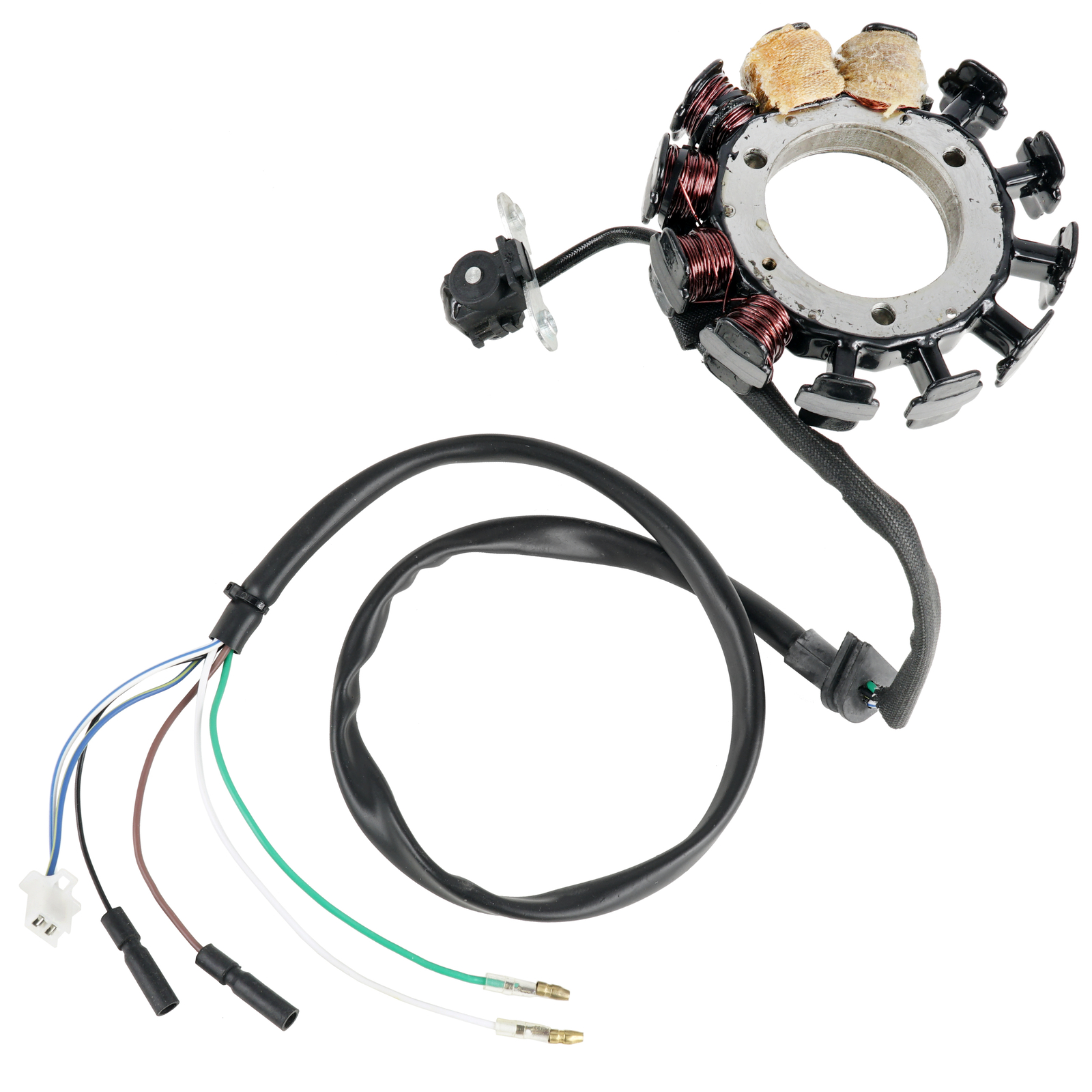 Stator for Honda XR400R XR 400R 1996 97 98 99 00 01 02 03 04 Motorcycle New