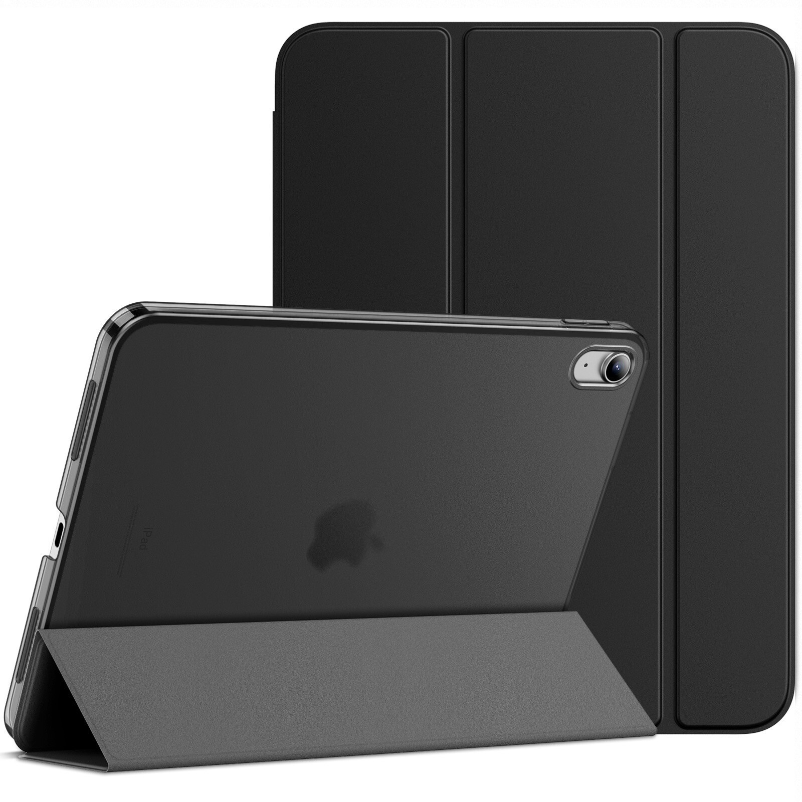 JETech Case for iPad (A16) 11th/10th Generation (2025/2022) with Auto Wake/Sleep