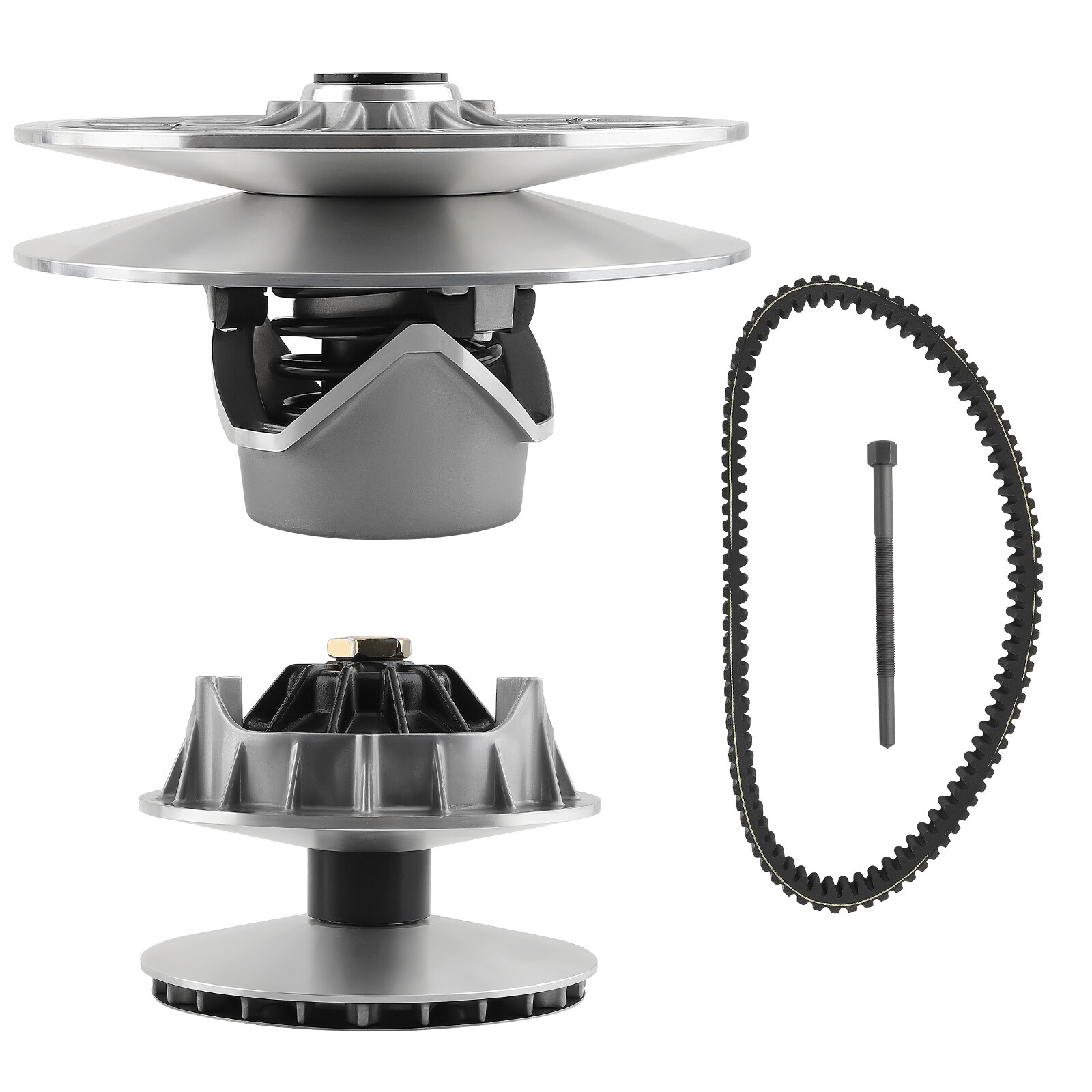 Primary & Secondary Clutch for CFMOTO CF1000 UFORCE ZFORCE 800 950 1000 ATV UTV