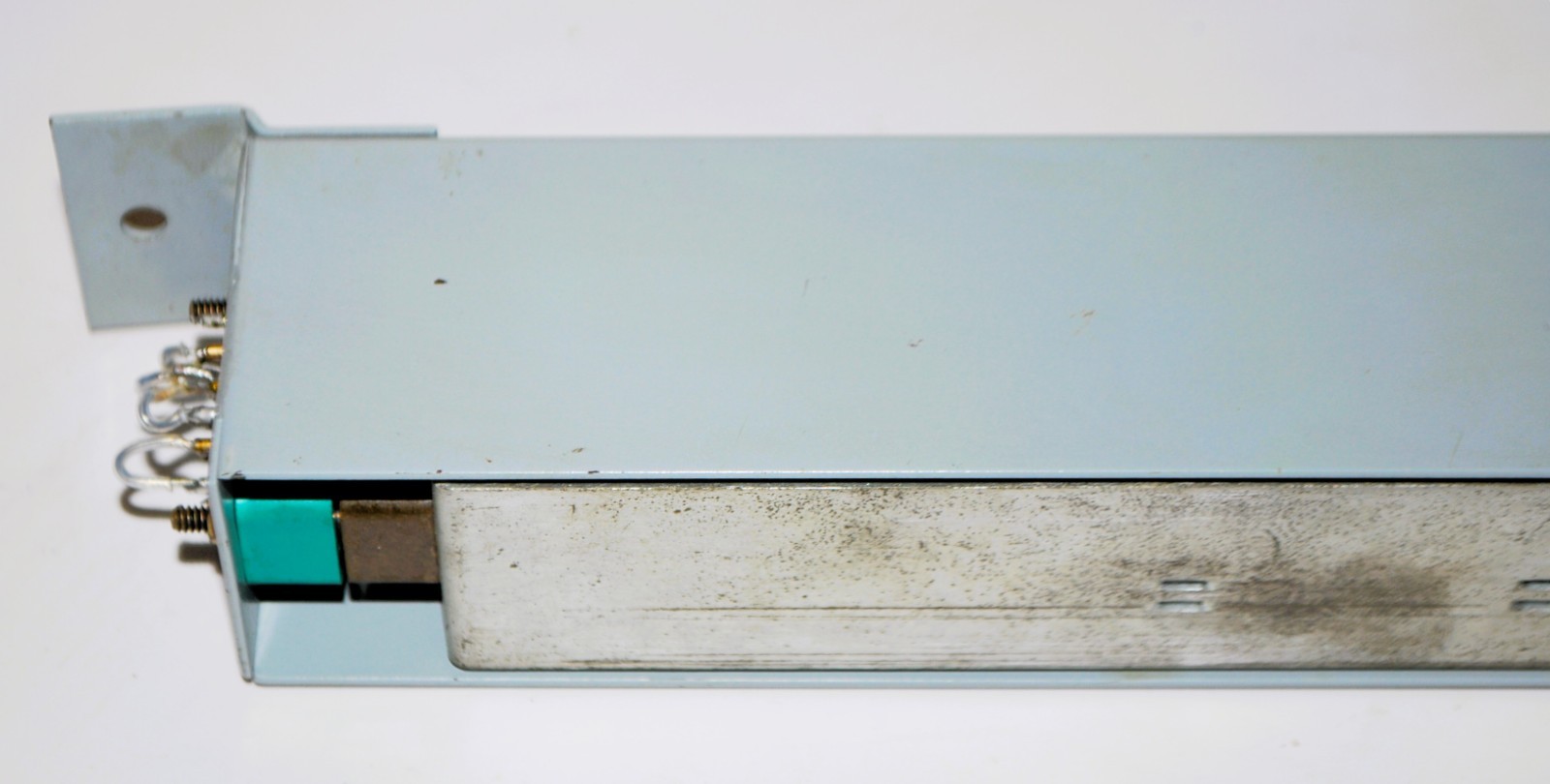 Vintage Langevin AM-16 Module Mic Preamp Preamplifier