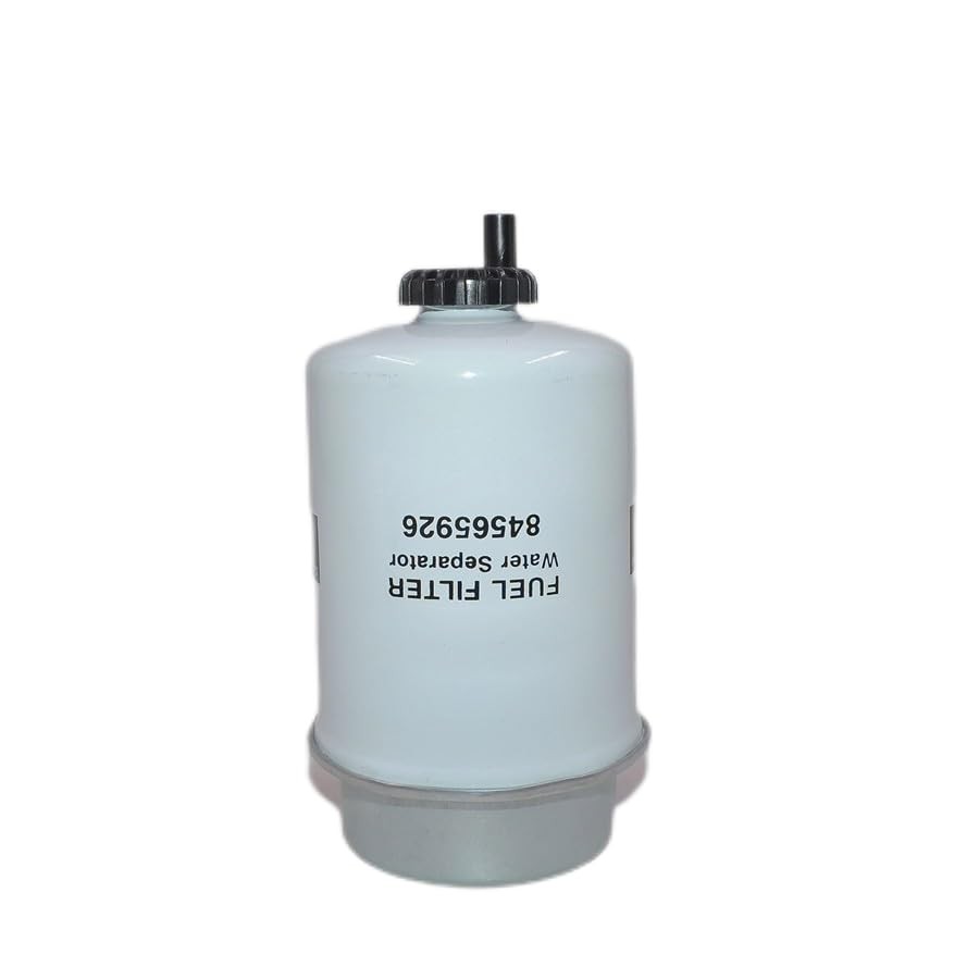 84565926 Fuel Water Separator Filter Replaces 87803443, 32/925915, P551434,