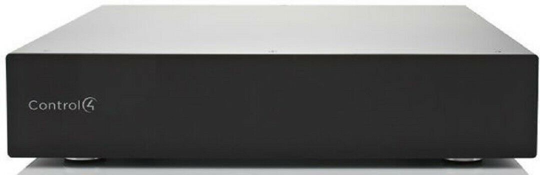 Control4 C4-16ZAMS Audio Matrix - NEW PSU KIT - 8 Zone Buzzing No Power C4 HC300