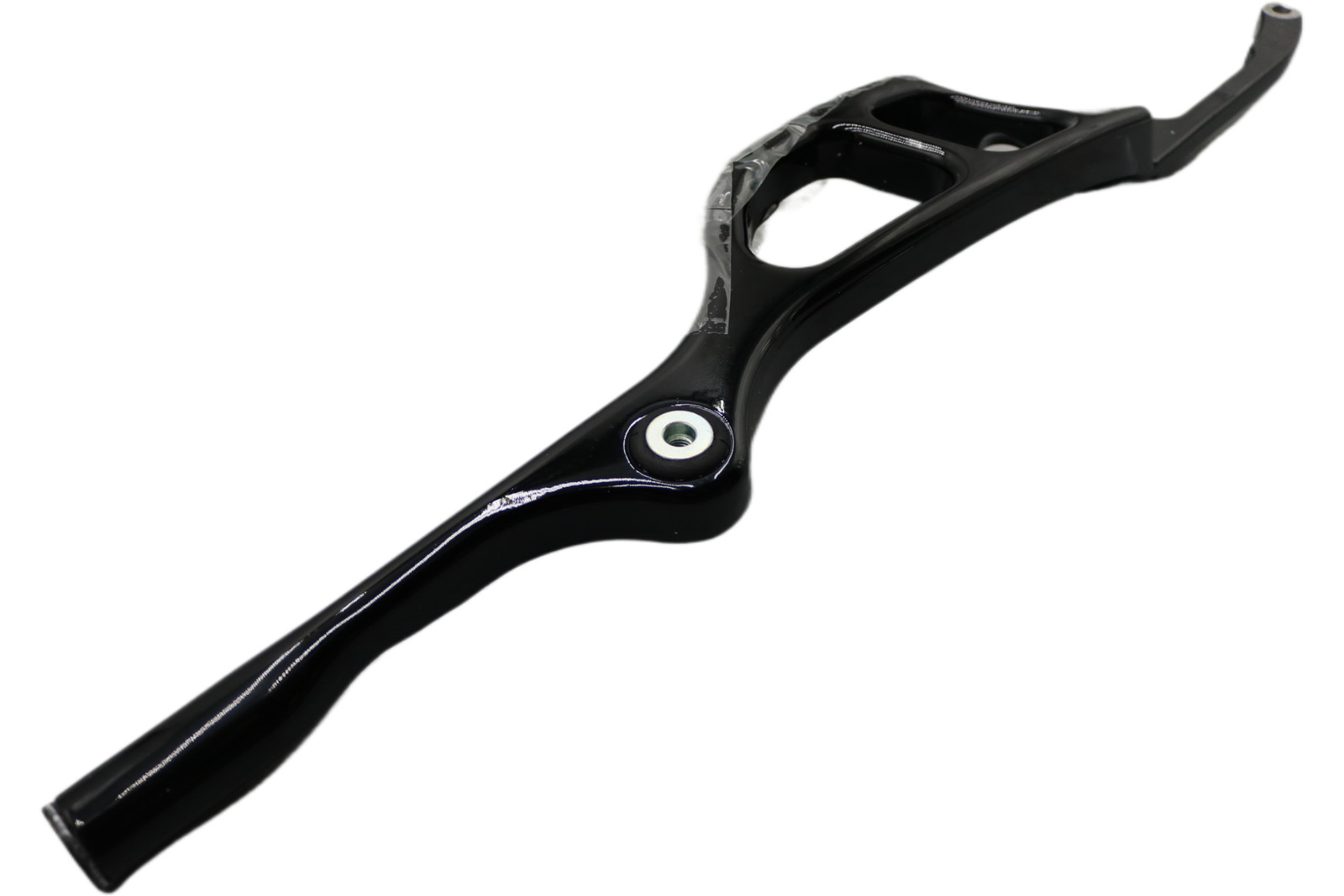 65992-12 NEW OEM 2012-2016 HARLEY-DAVIDSON FLD DYNA SWITCHBACK EXHAUST BRACKET