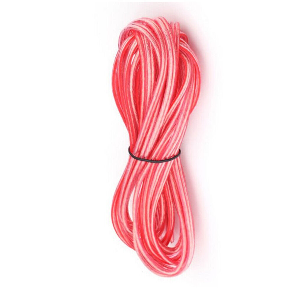 4 Gauge Car Audio Cable Kit Amplifier Install Amp RCA Subwoofer Sub Wiring 2300W