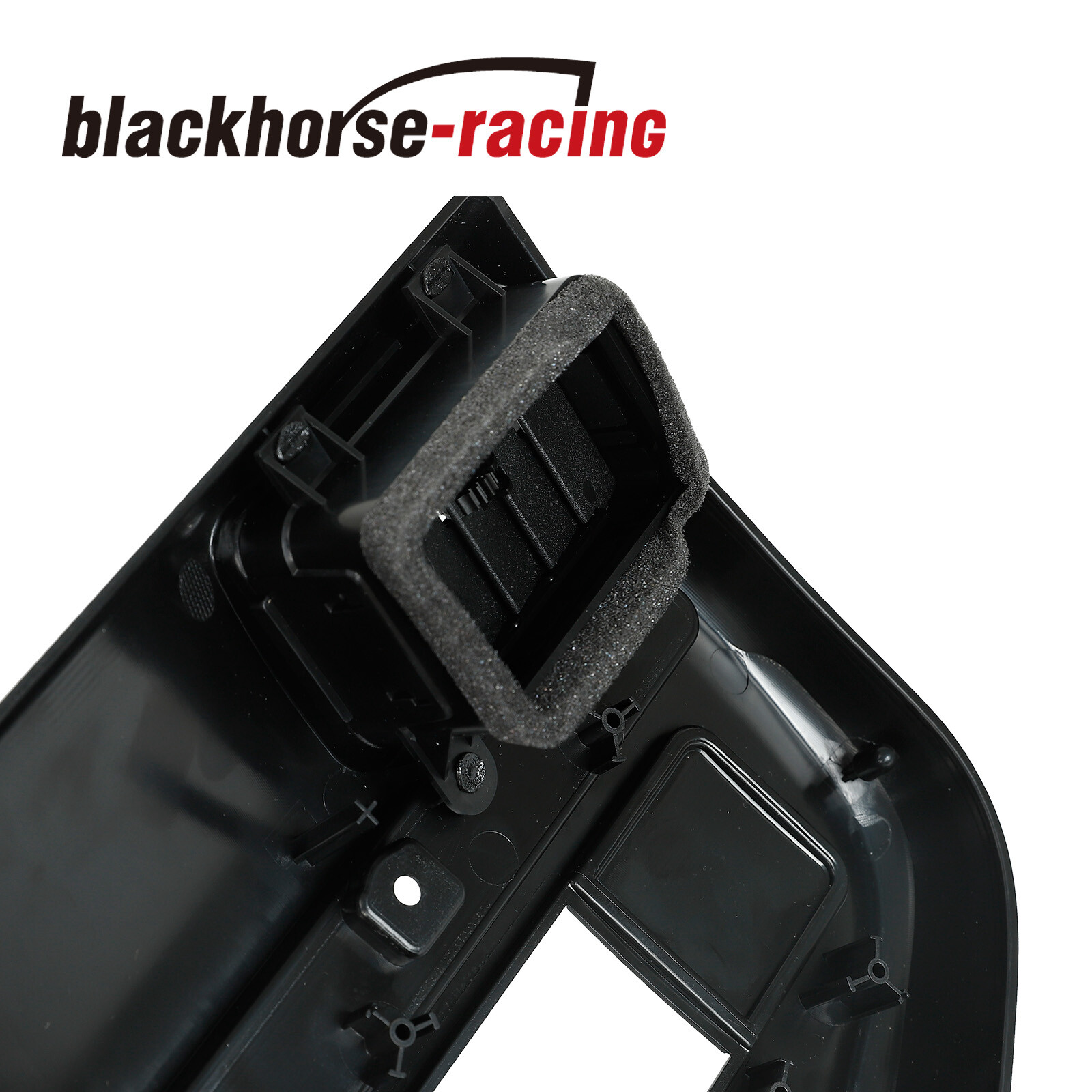 For 1994-1997 Ford F-250 F-350 Instrument Cluster Dash Panel Bezel DIESEL ONLY