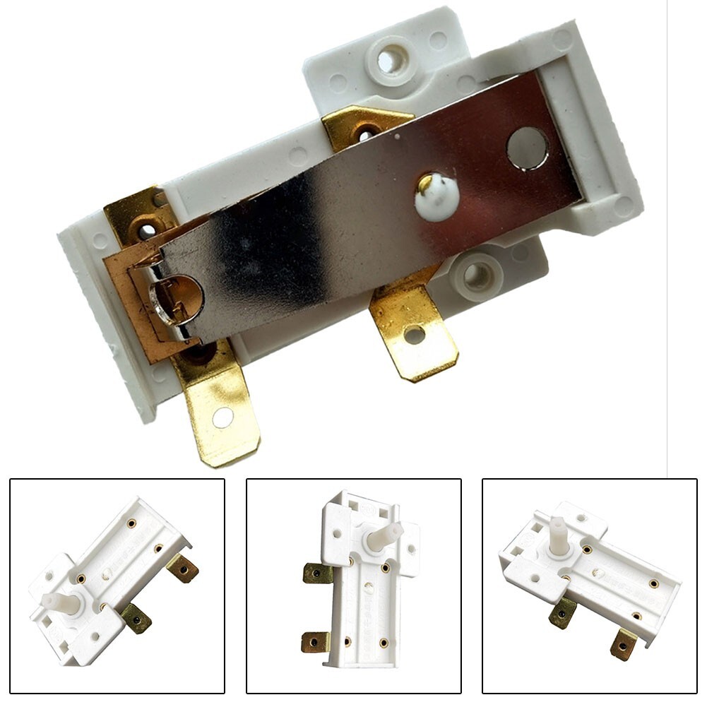 New Electric Heater Thermostat Temperature Control Electric Oil Heater