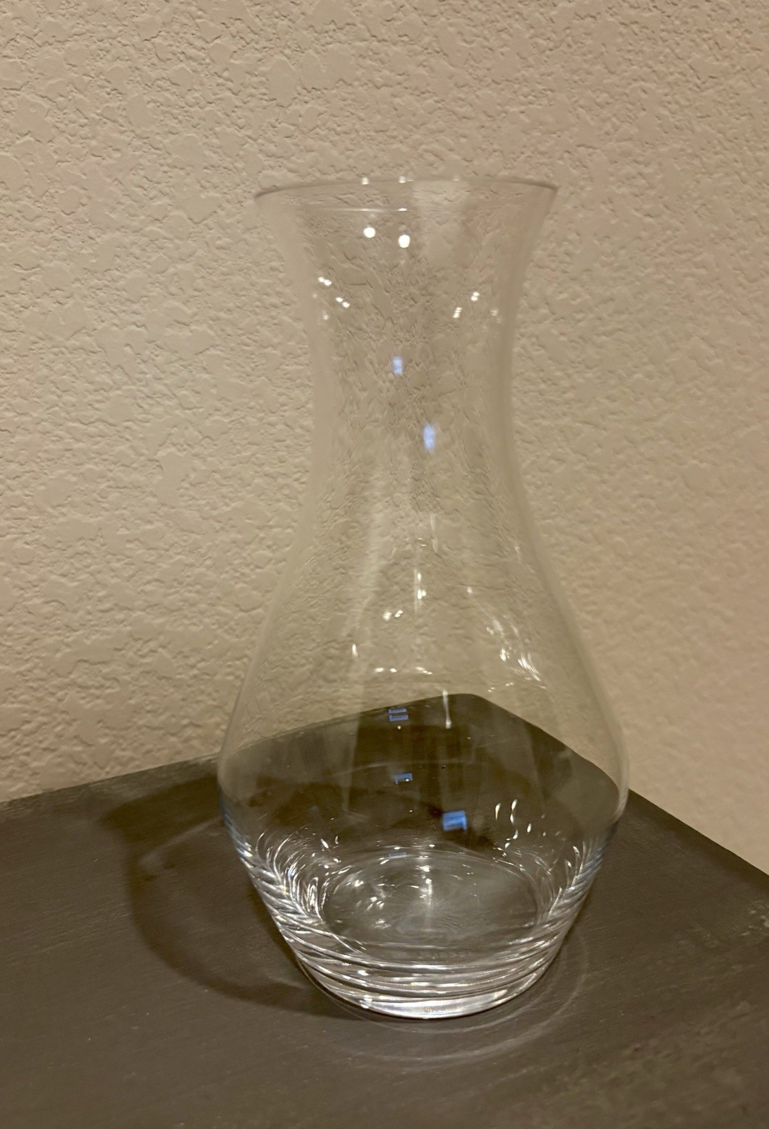 Riedel Mini Wine Decanter 6.25 in