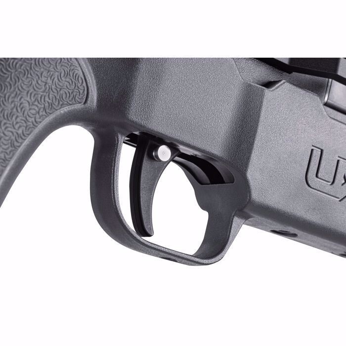 Umarex Komplete NCR .22 cal Side Lever NITROAIR PCP Pellet Air Rifle - 2251558