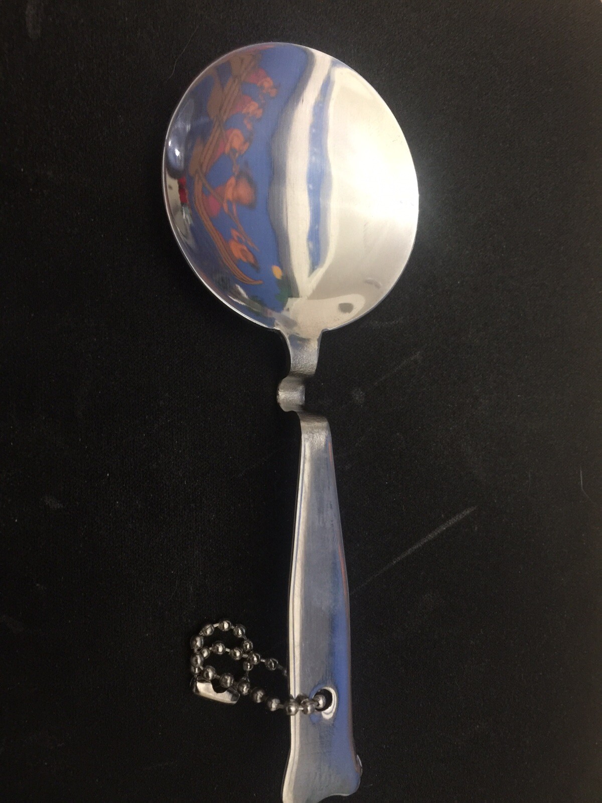 Brand New Licensed GUINNESS Beer Black And Tan Bartender's Pub Pouring Spoon