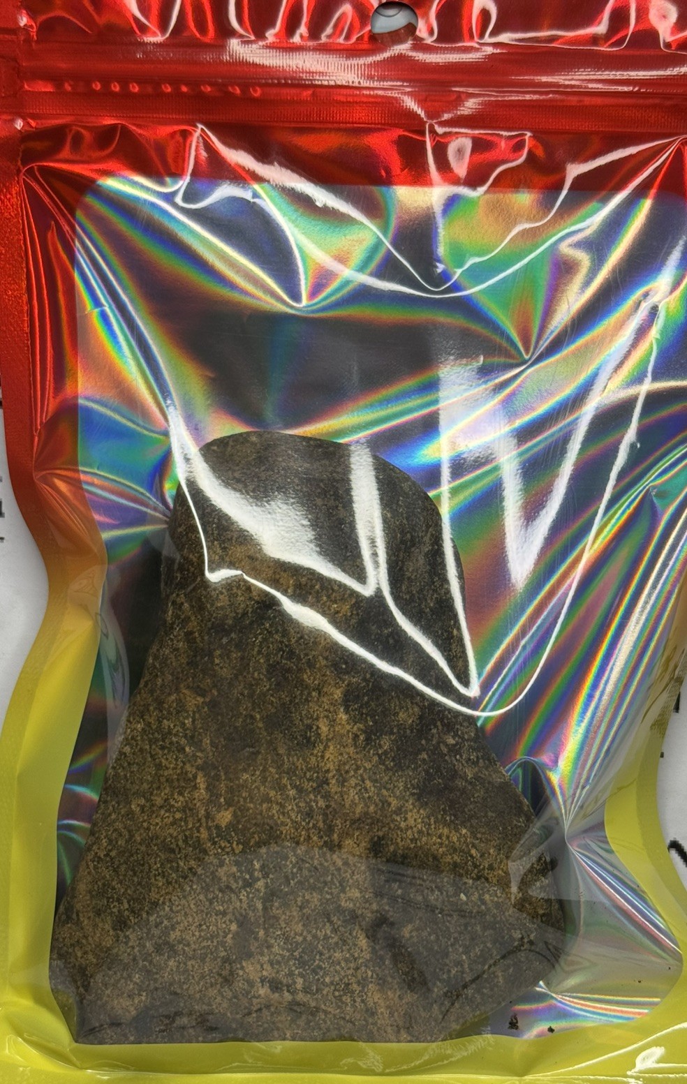 Native American Indian Authentic Artifact Stone Carved Effigy, 13.3 oz • VA