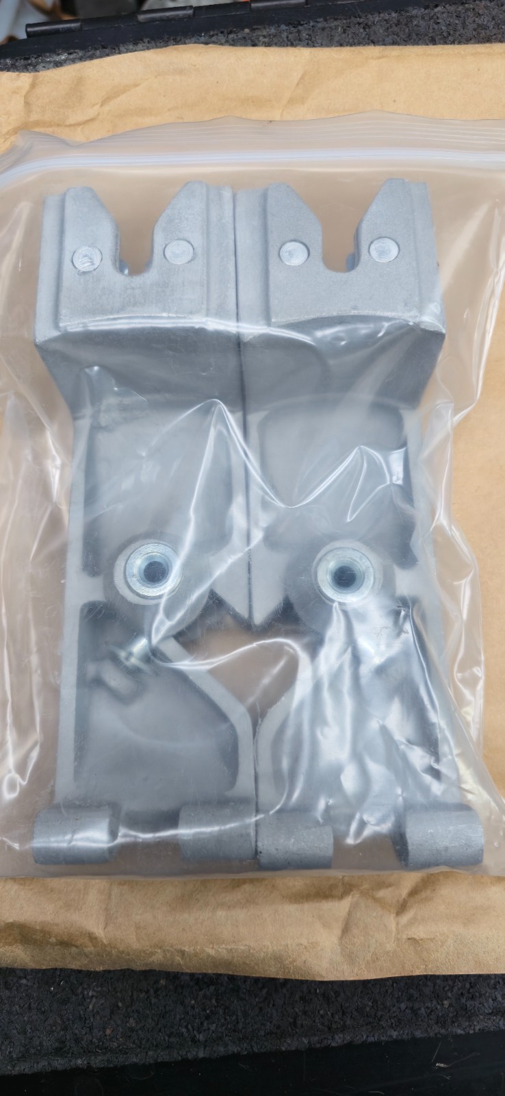 Cable Lasher wire door Set NEW for Brazil Made Lasher – Not for GMP