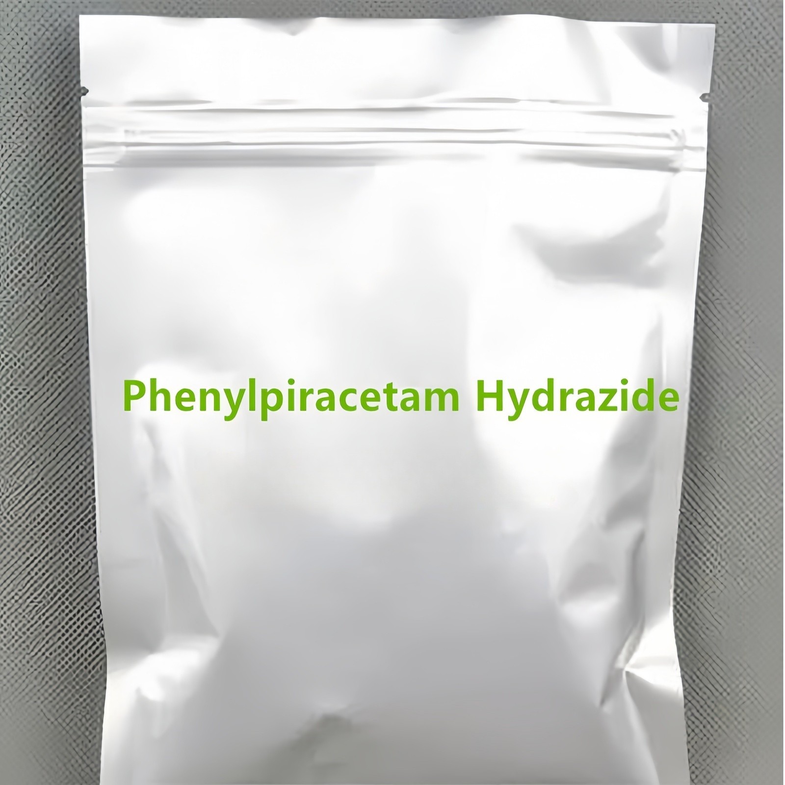 Phenylpiracetam Powder, Purity 99.9% min, USP Grade, CAS# 77472-71-0