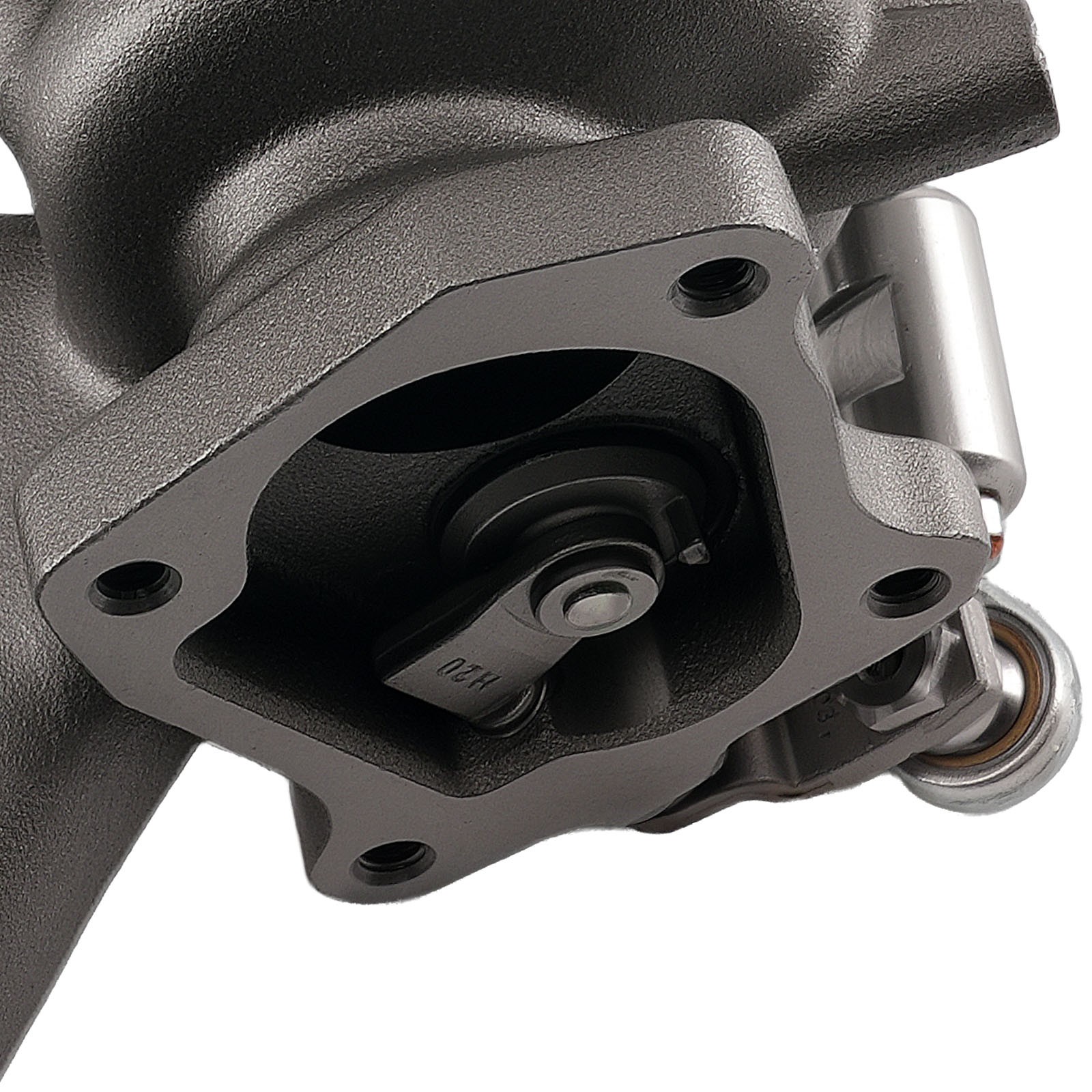 Upgraded Billet Turbo for Polaris RZR XP Turbo 2016 2017- 2021 UTV SXS 3023297