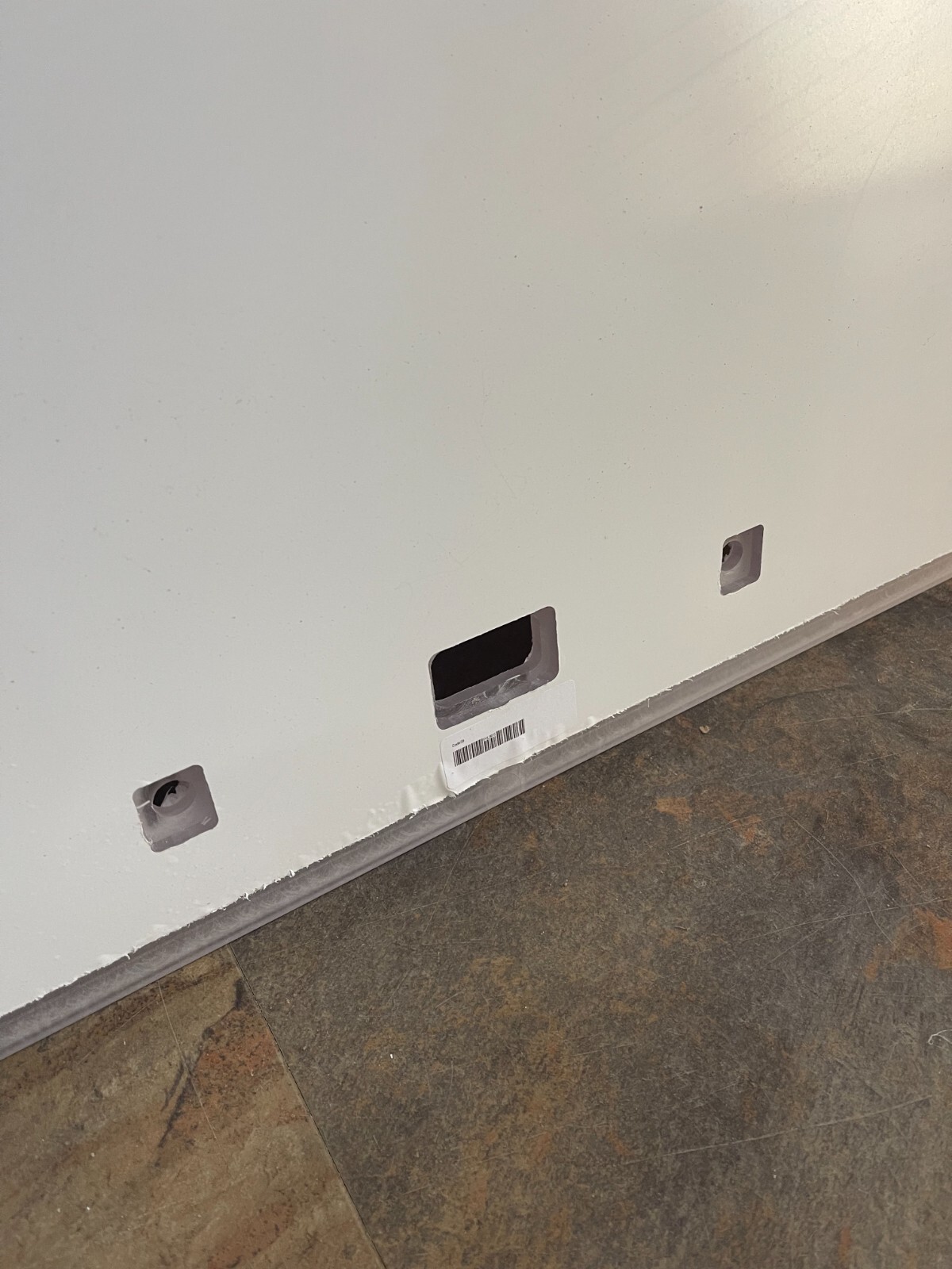 1/2" Kubota Lexan Polycarbonate Door Fits SVL65, SVL75, SVL90, SVL95, and SVL97