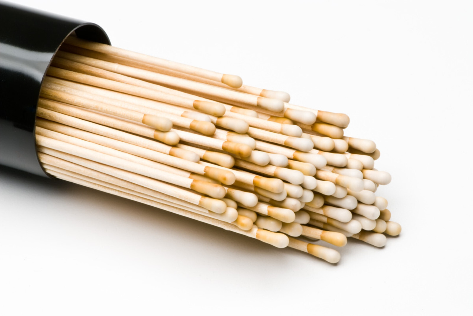 GRAFCO Silver Nitrate Applicators 6" Sticks - 100PCS