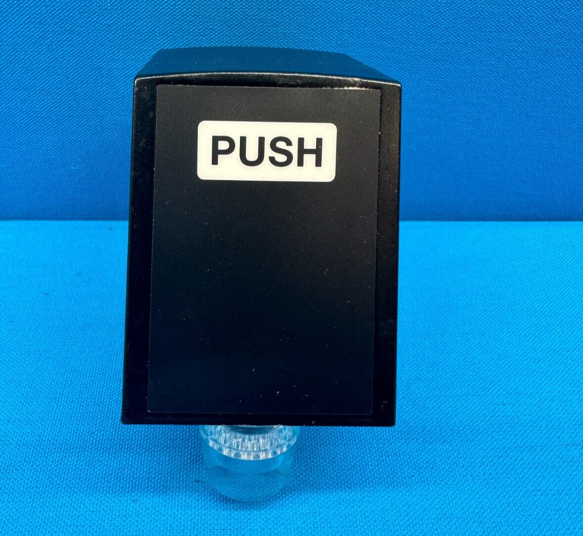 Flowmatic Manitowoc Beverage Single Push Button Dispense Valve 424-CF-S36-1525