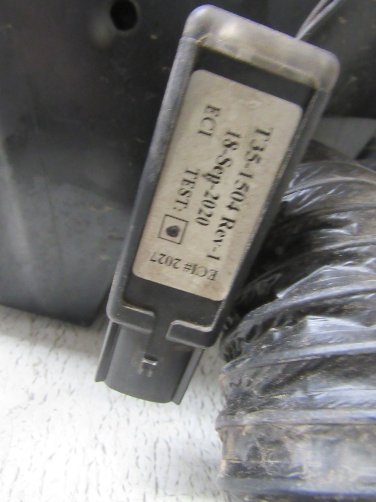 21 POLARIS RANGER 1000 XP NORTHSTAR HEATER HVAC CAB DEFROST A/C OEM #8931