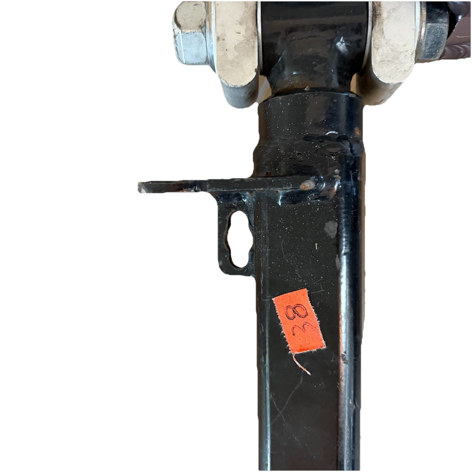 RoadMaster Sterling All-Terrain Non-Binding Tow Bar One Cable No. 003031 6,000