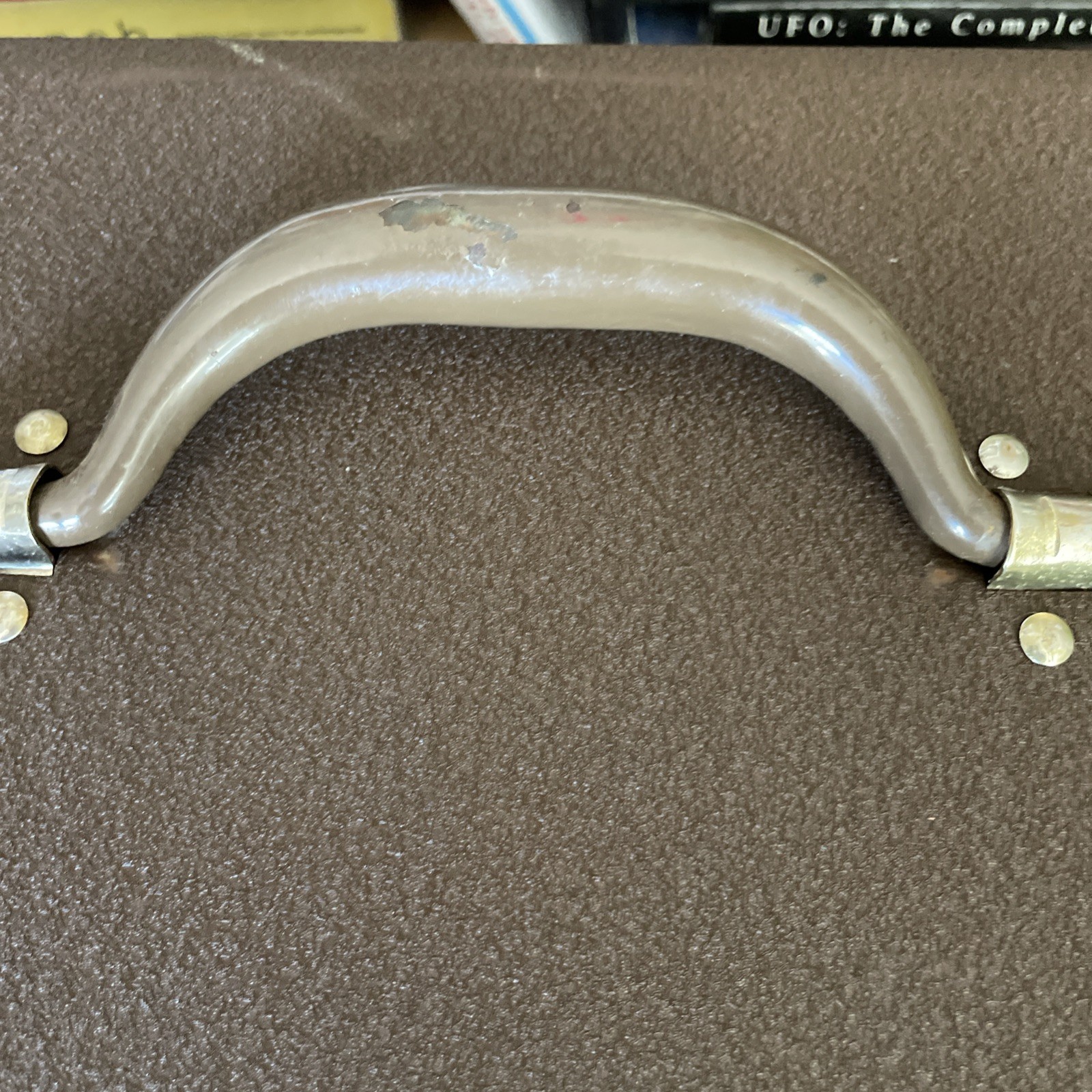 Vintage Kennedy 520-9267, 7-Drawer Machinists' Chest Tool Box NICE CLEAN, USA