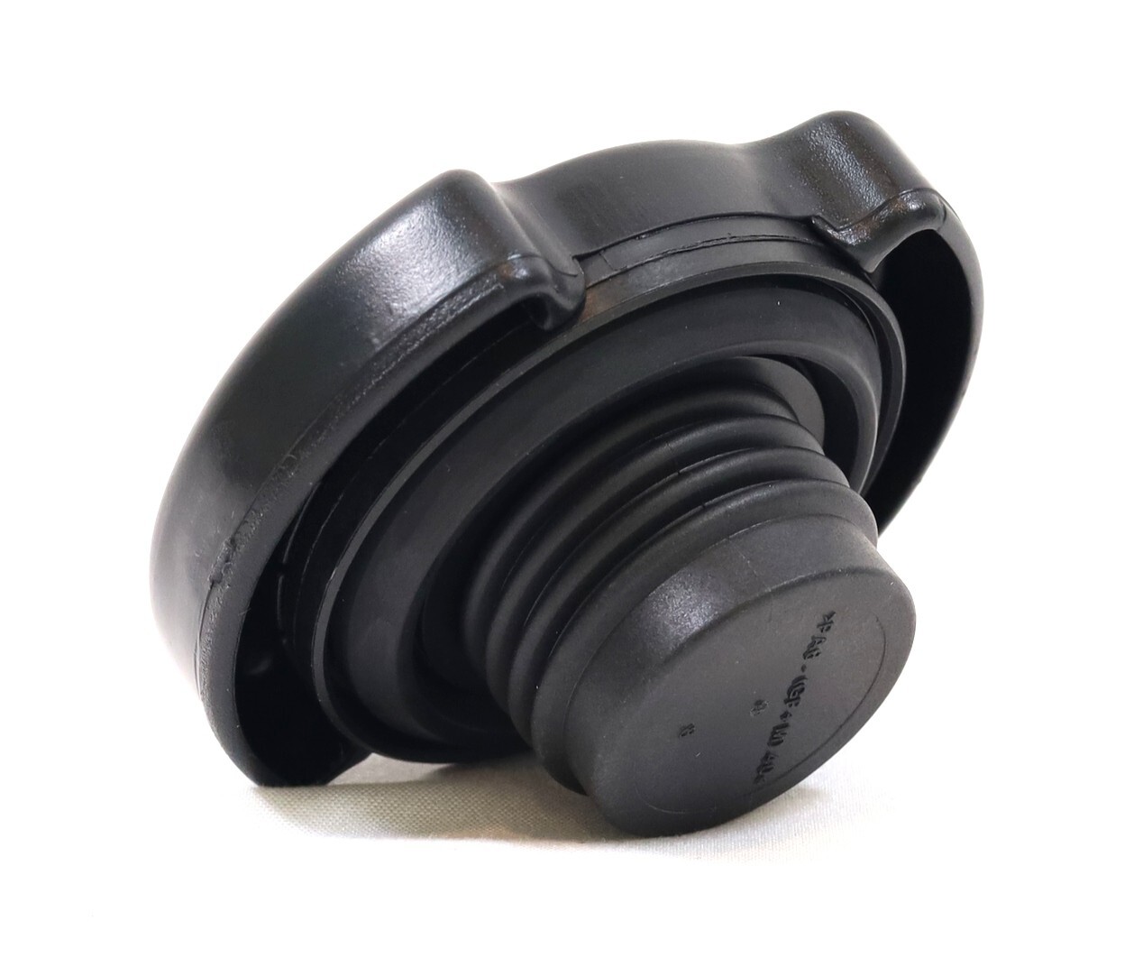 OEM Motorcraft EC-743 Engine Oil Cap 1994–2010 7.3L 6.0L 6.4L Powerstroke Diesel