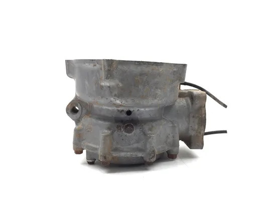 Rear Diff Differential 2002 Honda Recon 250 TRX250TE 2x4 ES 3413