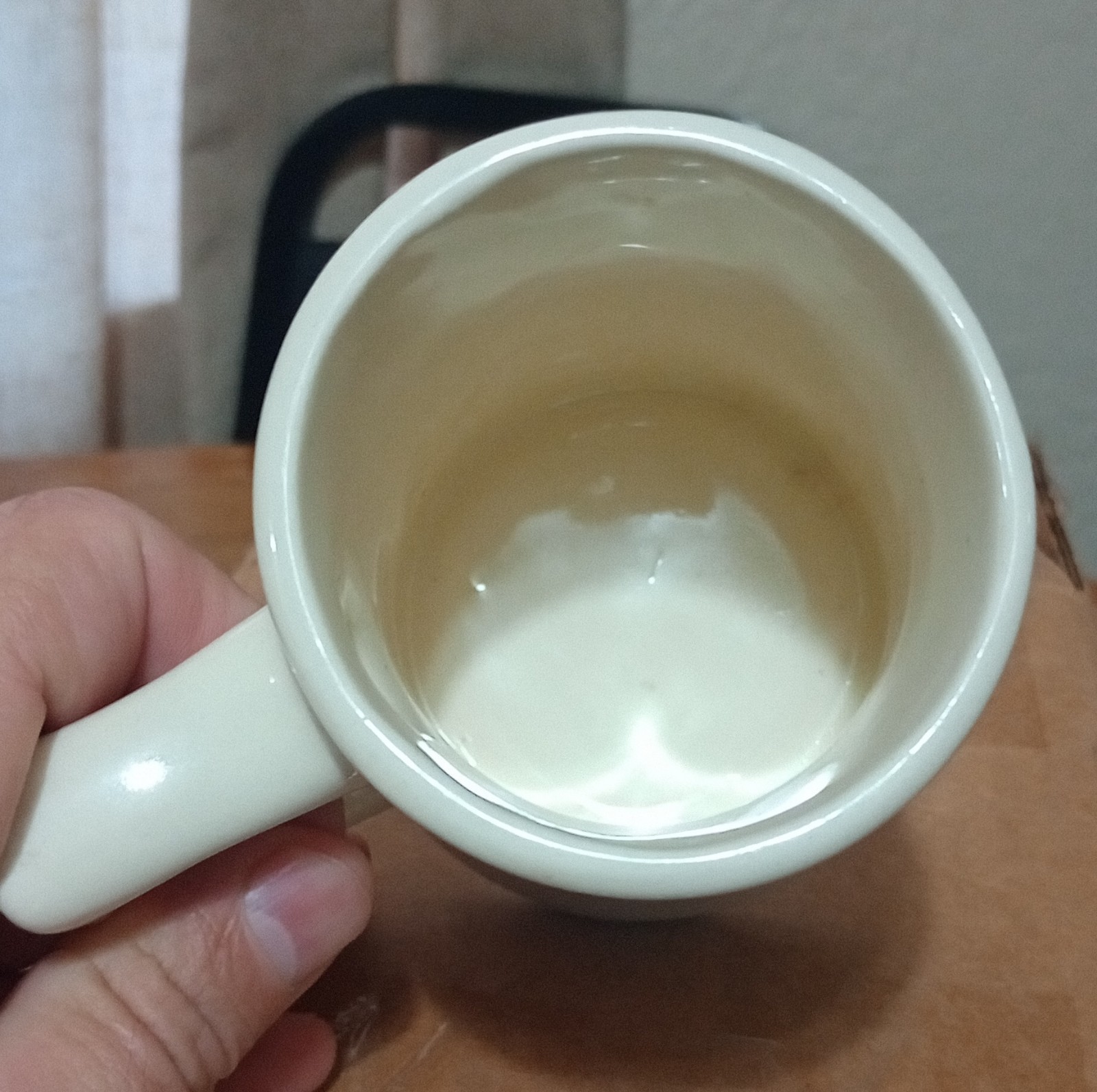 Gilley's Pasadena Texas World's Largest Night Club Advertising Mug