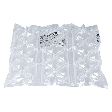 Pregis - Mini Pakr 4075452 Air Pillow Film Roll