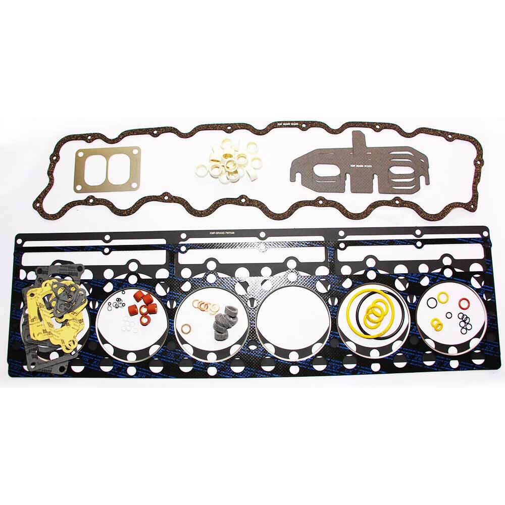 KMP-3306-K1DI GASKET KIT UPPER Suitable For CaterpillarÂ® KMP3306K1DI