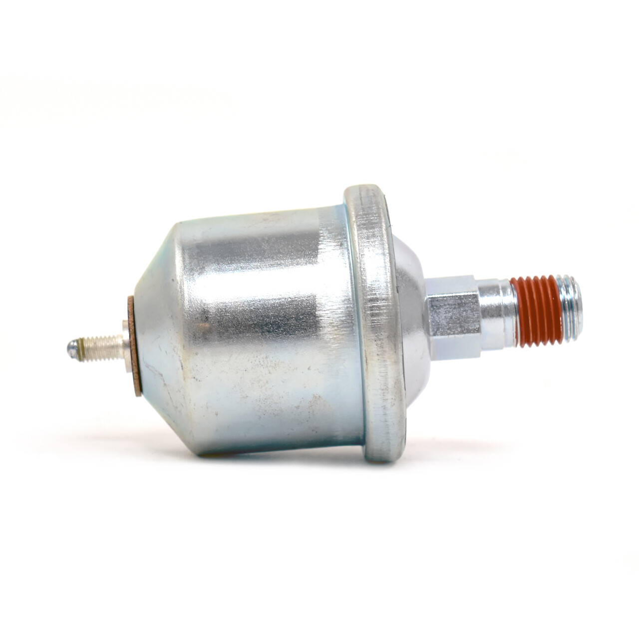 Oil Pressure Gauge Sending Unit 1965-1973, 1979-1989 Mustang