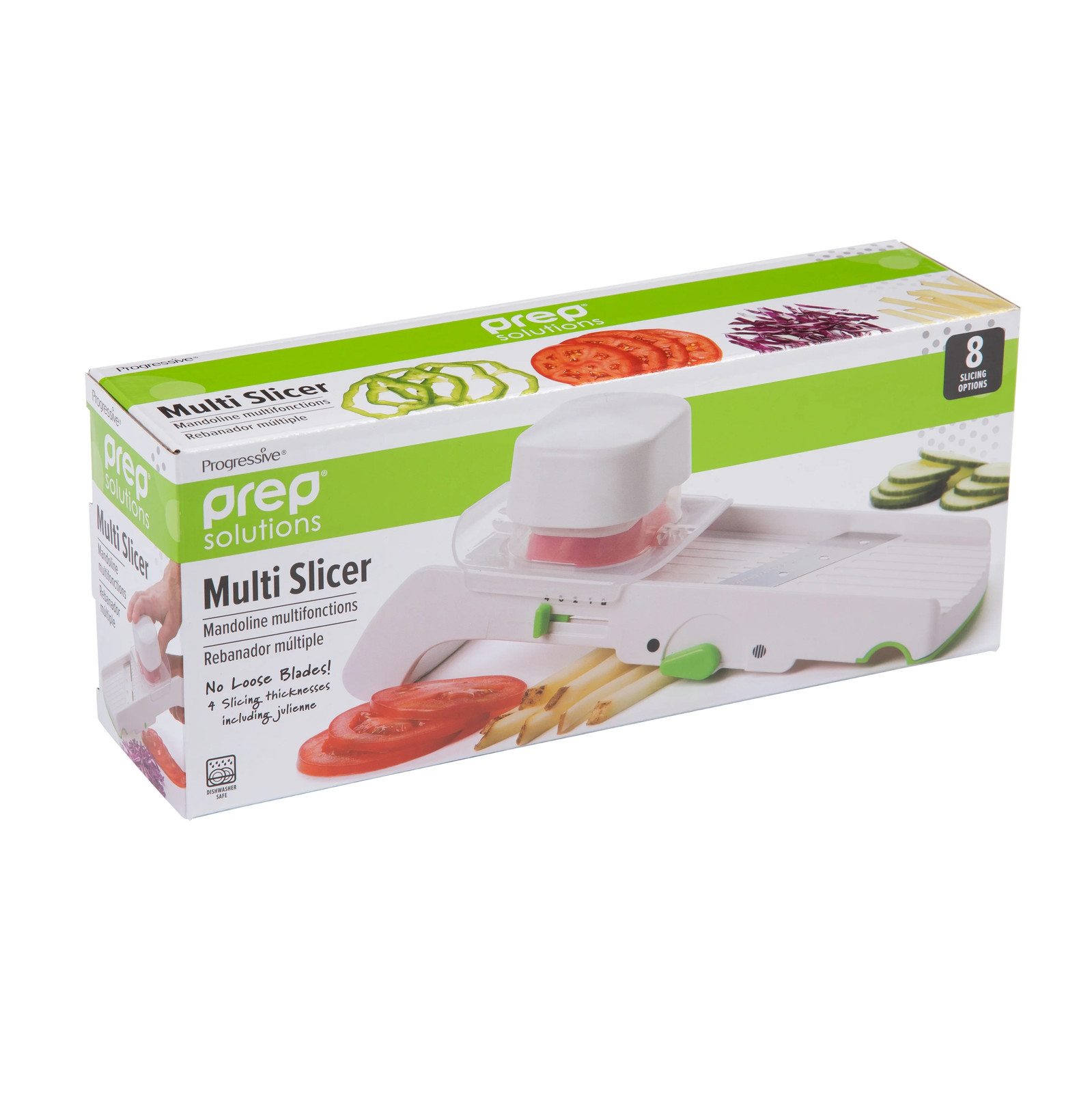 Prep Solutions Multi Slicer