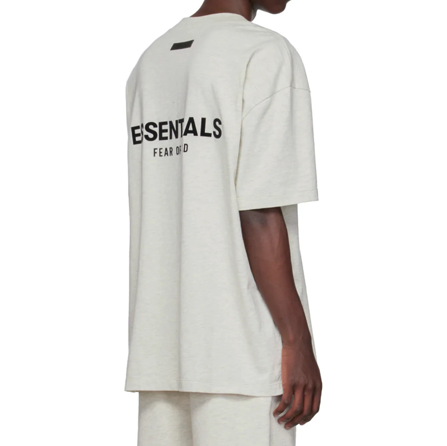 FEAR OF GOD ESSENTIALS T-Shirt /Tee SS22 [AUTHENTIC]