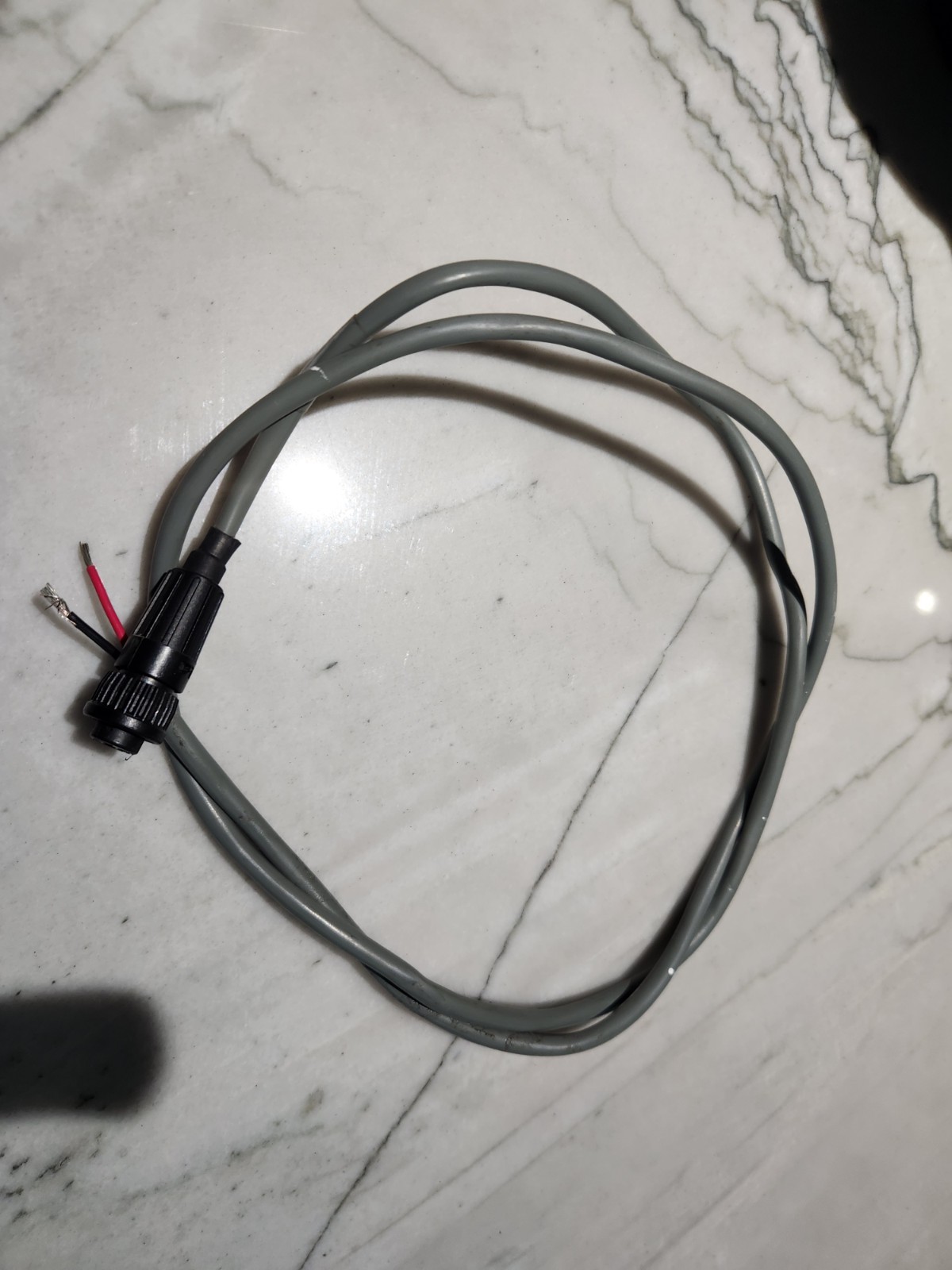 Northstar 6000i GPS Multifunction Display, With Chartplotter 10" Works Great