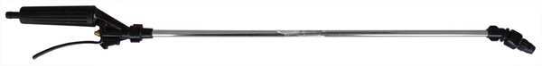 Fimco 97.5026 3/8 In Replacement Sprayer Wand For Atv/Spot/Trailer Sprayers, 29