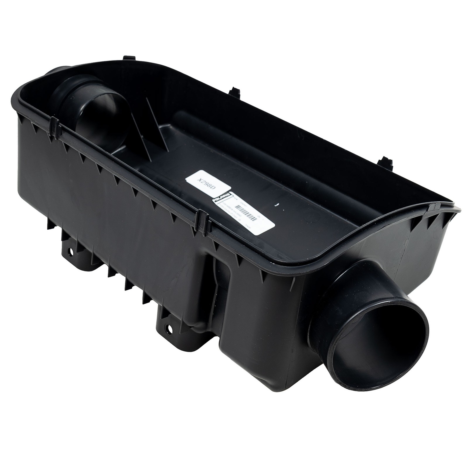 Polaris 1240747 Air Box Housing Assembly 2014-2020 RZR XP 4 Turbo 1000 S EPS