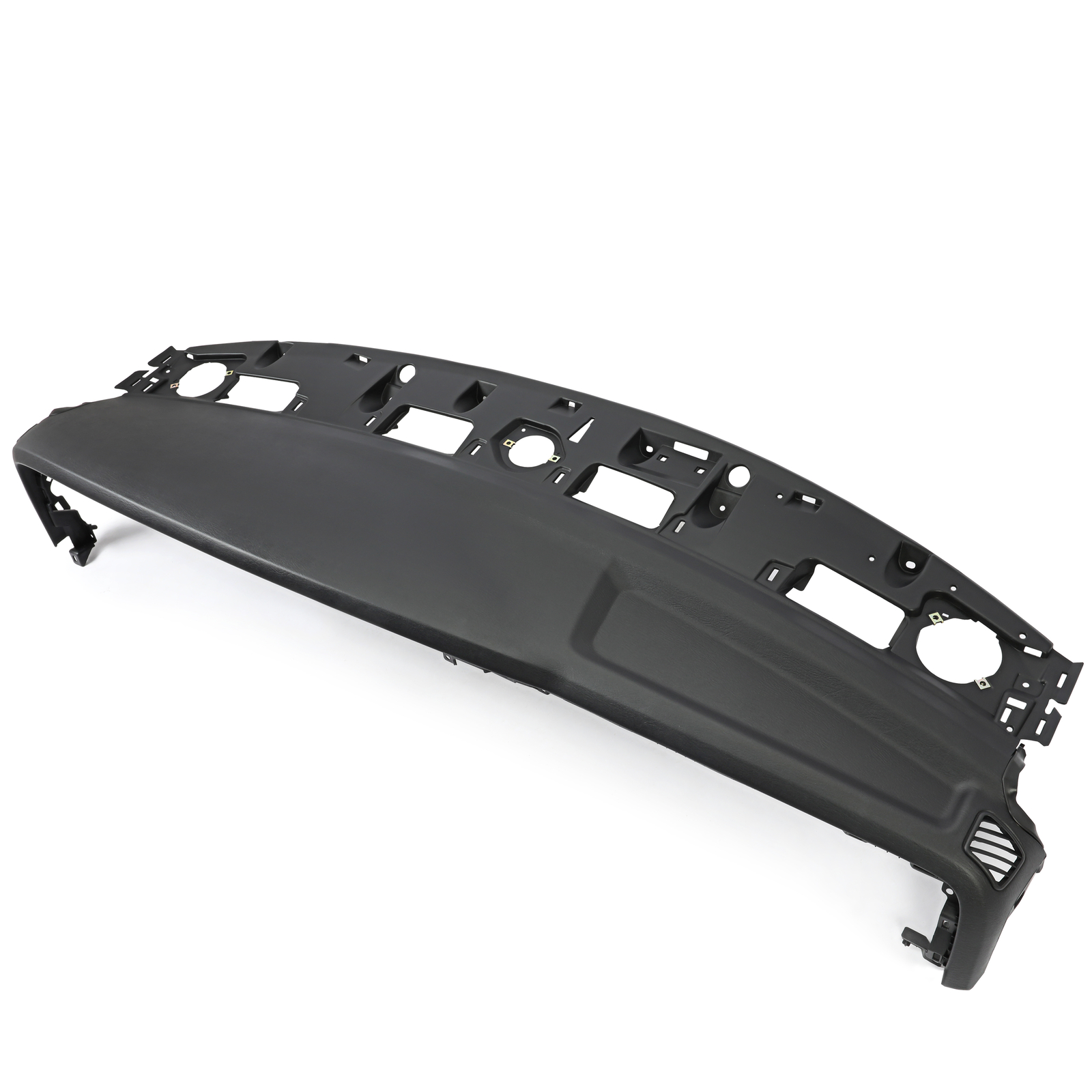 Mold Dashboard Dash Pad Replacement For 02-05 Dodge Ram 1500 2500 3500 New Gray