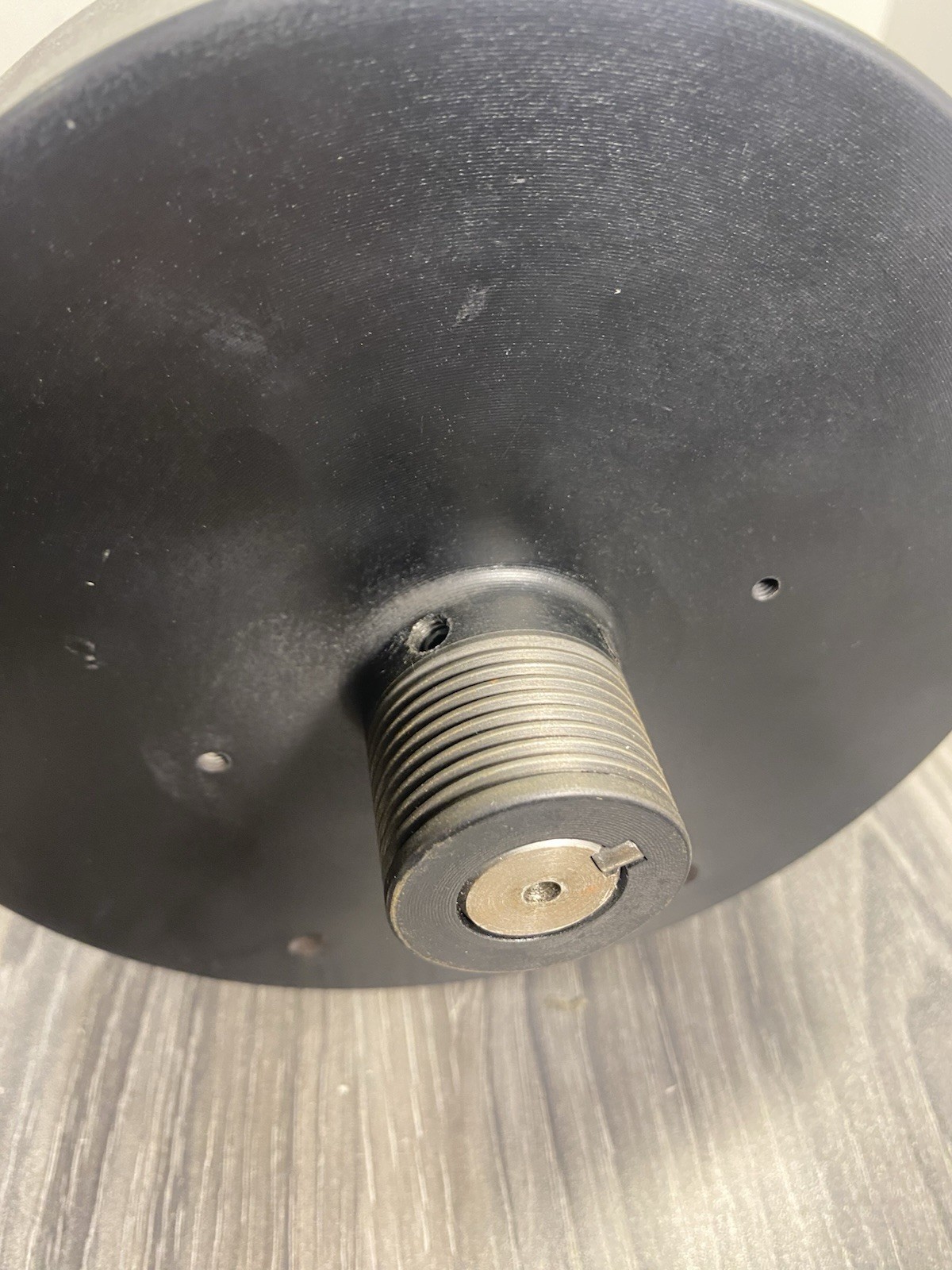 Wanrui 3.0HP Treadmill DC Drive Motor WA252 WR9C9S18015789 G080601A D9250002