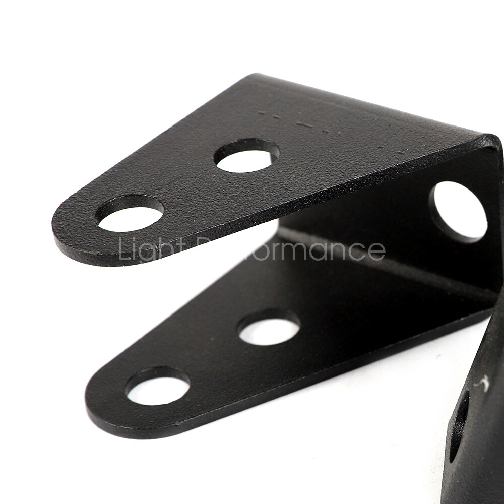 2" Front & Rear ATV Lift Kit FOR 1993-2000 Honda TRX300 FourTrax 1996 1997