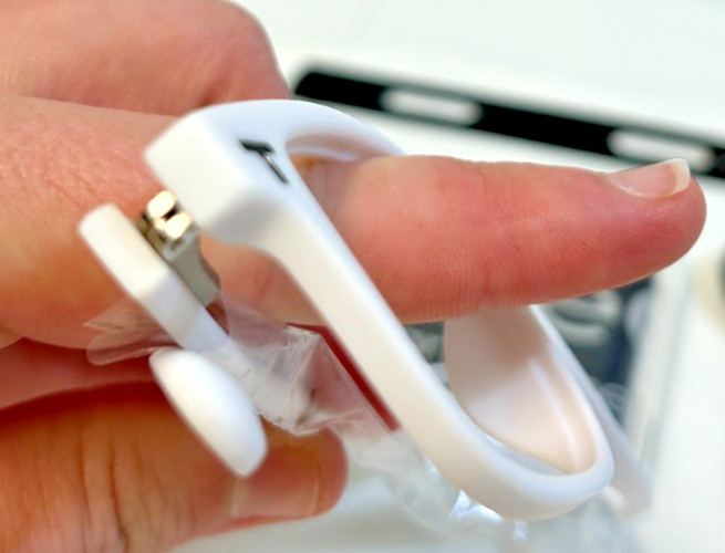 EyeQue Vision Check Ophthalmic Refractometer