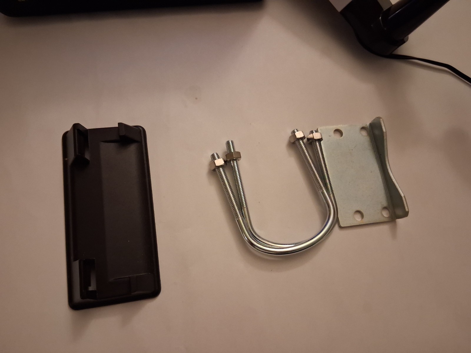 Ambient Weather WS-2902D Wi-Fi Smart Weather Station With Display Console - !!