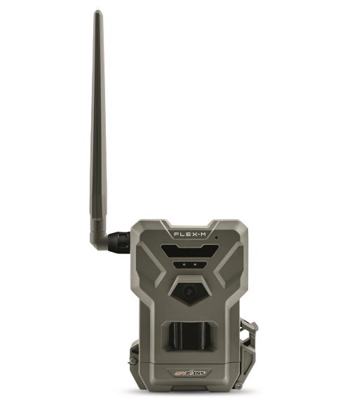 SPYPOINT FLEX-M Cellular Trail Camera