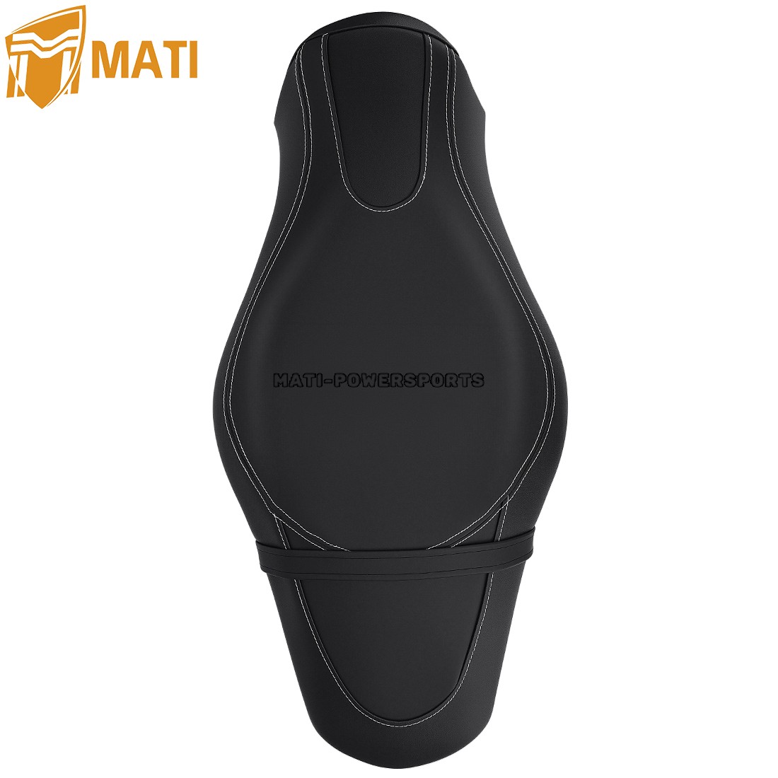 Complete Comfort SEAT Assembly For Yamaha MT-09 MT09 & SP 2021 2022 2023