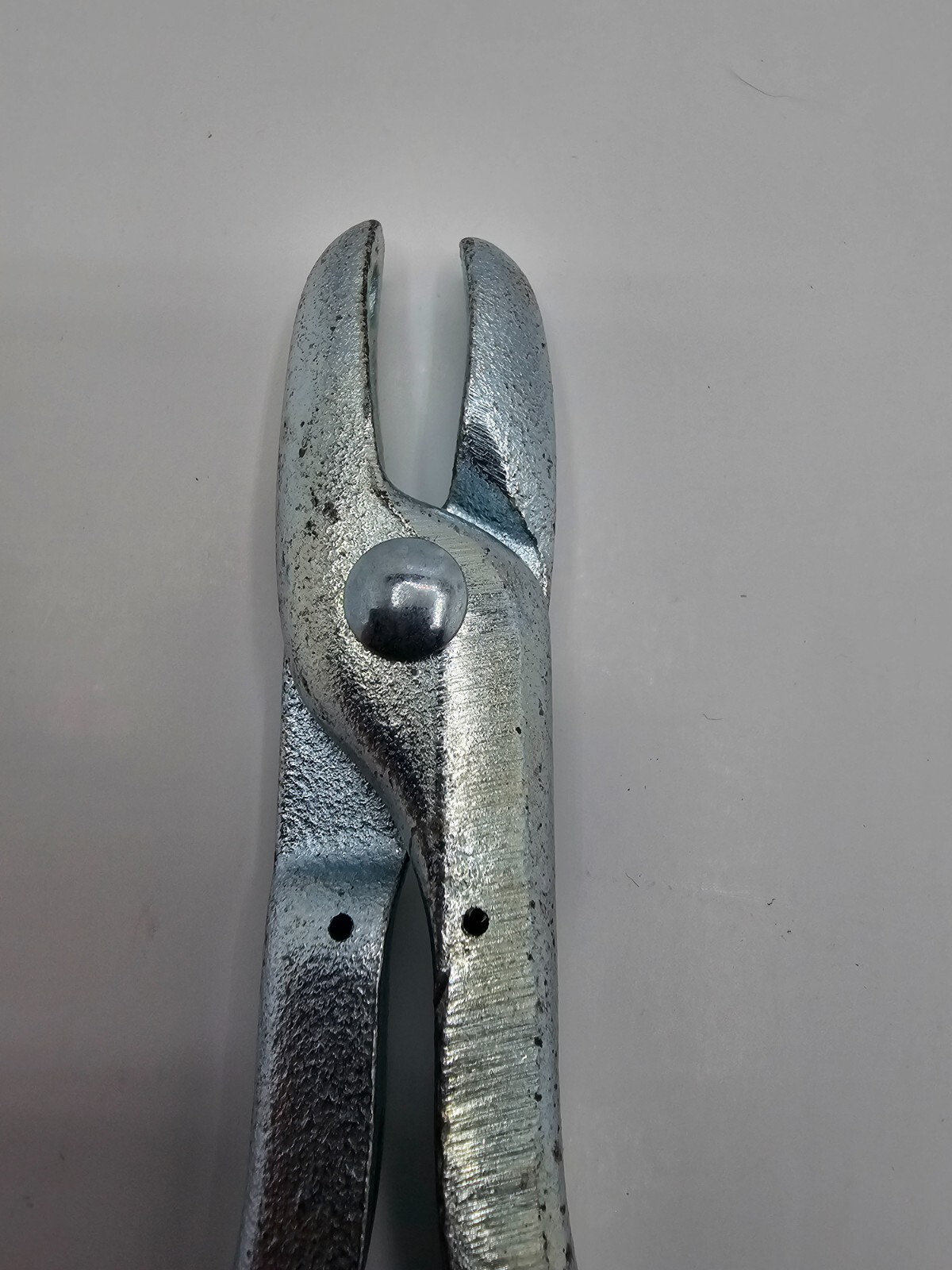 (QTY 2) Decker's Hill Ringer Plier Hog Ring Plier