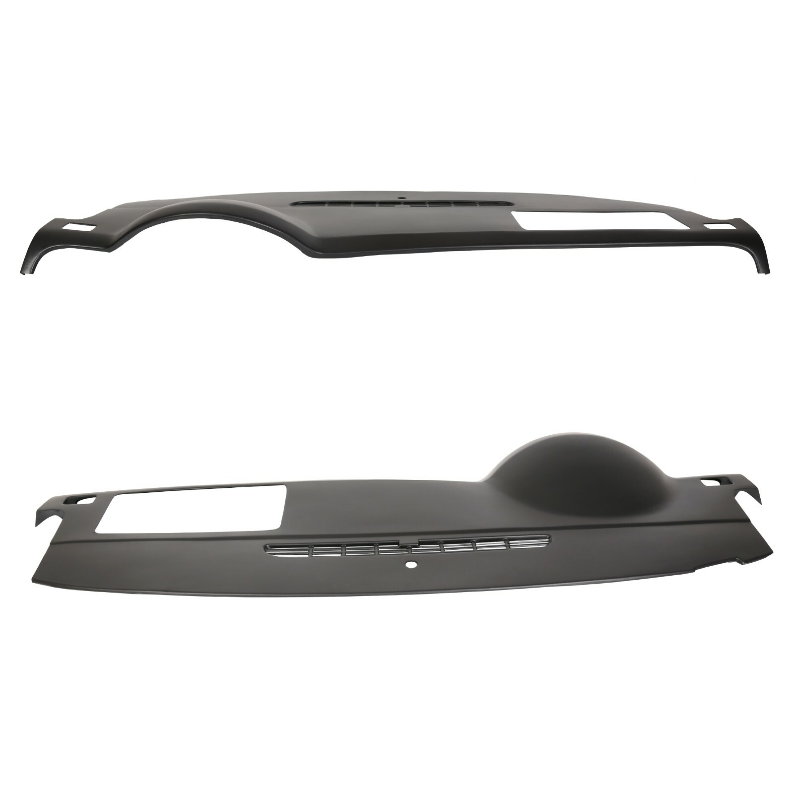Dash Cover Cap Black For 2007-2014 Avalanche Suburban Tahoe Yukon