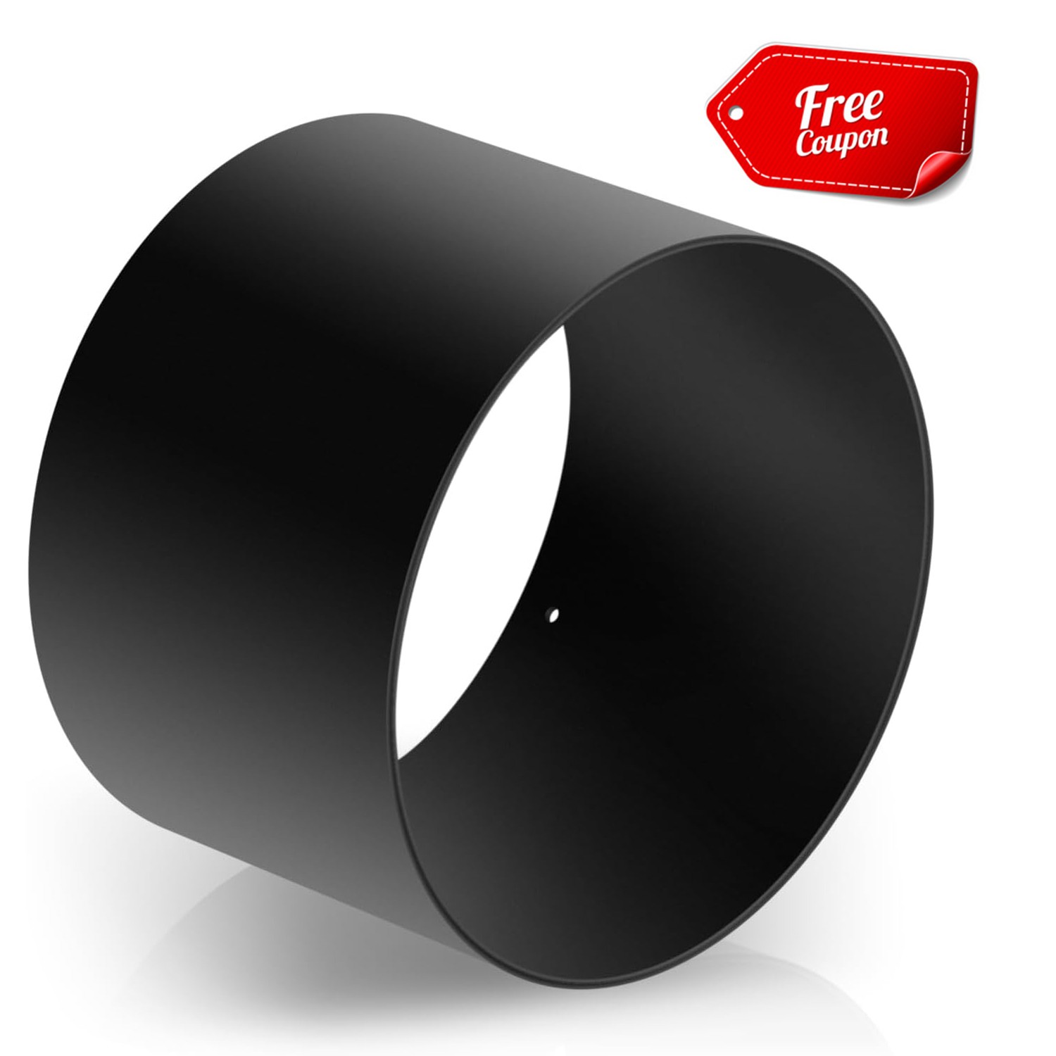 for Agri-Fab 25900 Coupler, 6-Inch Hose